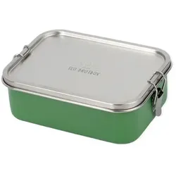 ECO Brotbox Bento Classic Flex+ (1300ml) Forest Green