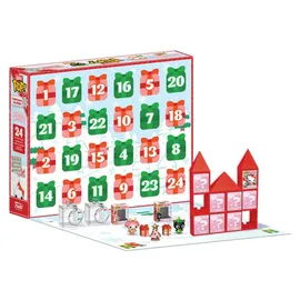 Funko Bitty Pop Adventskalender Hello Kitty