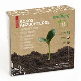 ROMBERG CLASSIC POP UP Anzuchterde komprimiert - 1 Liter