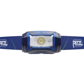 Petzl Tikka Blau