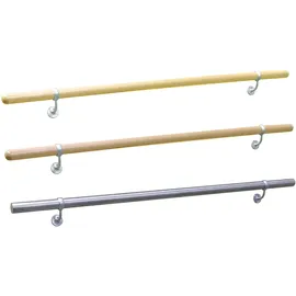Treba Frewa Handlaufset H13 150 cm Holz braun