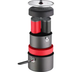 MSR Quick 2 System neutral