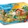 Playmobil Family Fun Abenteuer-Baumhaus mit Rutsche 71001