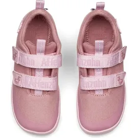 Affenzahn Barfußschuh Lucky Einhorn Pink 28