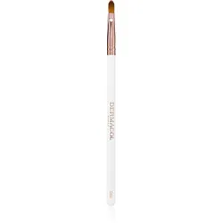 Dermacol Accessories Master Brush by PetraLovelyHair Lippenpinsel Typ D60 Rose Gold 1 St.