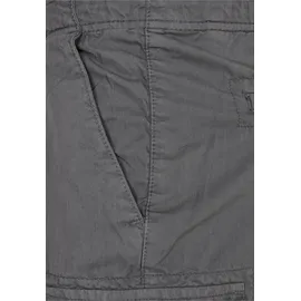URBAN CLASSICS Short Cargo - Grau