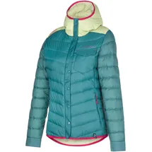 La Sportiva Wild Down Jacket Women alpine/celadon (726727) L