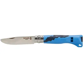 Opinel Nr. 7 Junior Blau