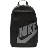Nike Elemental Rucksack Schwarz