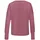 ELBSAND Longsleeve mauve meliert M