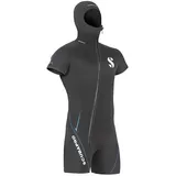 Scubapro Shorty-Neoprenanzug Definition Schwarz S