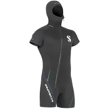 Scubapro Shorty-Neoprenanzug Definition Schwarz S