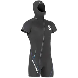 Scubapro Shorty-Neoprenanzug Definition Schwarz S