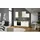 Flex-Well Arbeitsplatte Lancelot Oak 220 cm x 60 cm x 2,8 cm