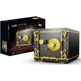 CaDA Bricks CaDA C71006W Der Geheime Tresor C71006W