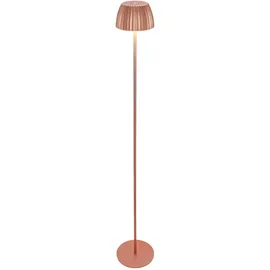 Brilo Riffle 2218463 Kupferfarben