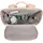 Lässig Wickelrucksack Slender Up Camel