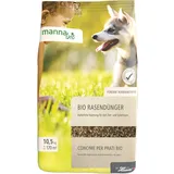 Manna Bio Rasendünger 10.5 kg