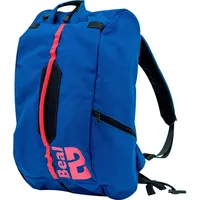 Beal Combi Cliff II Seilsack Blau