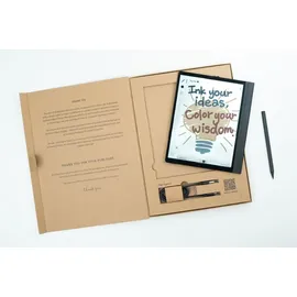 HANNspree HannsNote 2 10" 2023 4 GB RAM 64 GB Schwarz