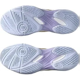 Asics GEL-ROCKET 12 Damen Handballschuhe, weiß, Größe 38