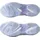 Asics GEL-ROCKET 12 Damen Handballschuhe, weiß, Größe 38