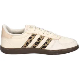 adidas Breaknet Sleek Kinder Beige/Weiß 38
