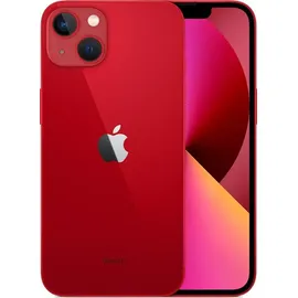 Apple iPhone 13 128 GB (PRODUCT)RED