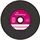 MediaRange Vinyl-Look CD-R 700MB/80Min 2x 50er-Spindel, CD Rohling