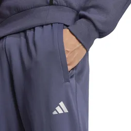 adidas Game and Go Training Jogginghose Shadow Navy S