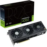 Asus ProArt GeForce RTX 4060 OC, PROART-RTX4060-O8G, 8GB GDDR6, HDMI, 3x DP (90YV0JM0-M0NA00)