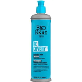 Tigi Recovery Befeuchtendes Shampoo für trockenes Haar 600 ml
