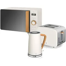 Swan Nordic 1,7 l Weiß