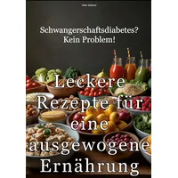 Tolino media Schwangerschaftsdiabetes? Kein Problem!: