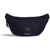 Napapijri H-voyage Gürteltasche - Blue marine