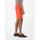 Lerros Chinoshorts mit Tunnelzug Modell 'DAWSON', Dunkelorange, 32