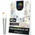 OfficeTree Aquarellpapier 40 Blatt 300 g/m2 Weiß