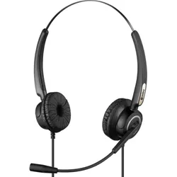SANDBERG USB Büro Headset Pro Stereo