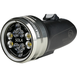 Sola Video 2500 S/F - Schwarz (EU) #
