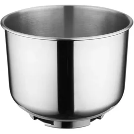 Wilfa Edelstahlschüssel für Probaker 252247 Silber