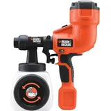 Black & Decker Farbspritzpistole HVLP200