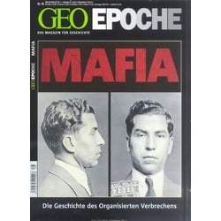 GEO Epoche / GEO Epoche 48/2011 - Mafia