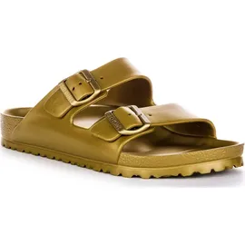 Birkenstock Arizona EVA glamour gold 40