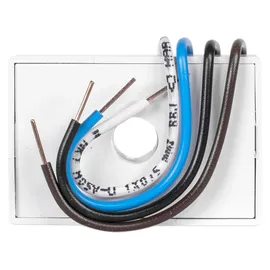 Elektrobock Nachlaufrelais CS3-1B