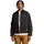 Timberland Washed Canvas Jacket schwarz L