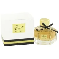 GUCCI FLORA BY Gucci Eau De Parfum50ML RSTG
