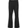 URBAN CLASSICS Chinos URBAN CLASSICS Basic Chino Schwarz 44