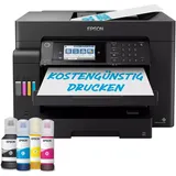 Epson EcoTank ET-16655 A3-Tintentank-Multifunktionsdrucker