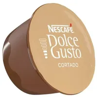 Nescafé Dolce Gusto Cortado Kaffeekapseln 16 Stk