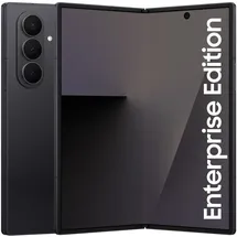 Samsung Galaxy Z Fold7 Enterprise Edition 12 GB RAM 512 GB Jetblack